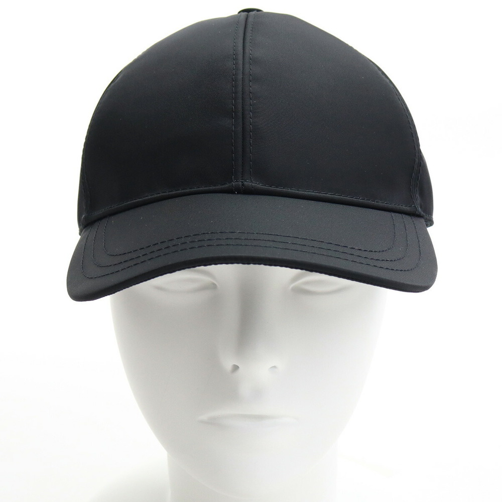 Prada Cap Black - Picture 2 of 6